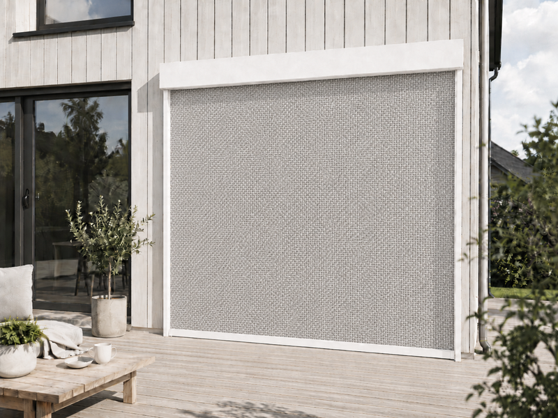 Pergosol ZIP 90 – Perlelys