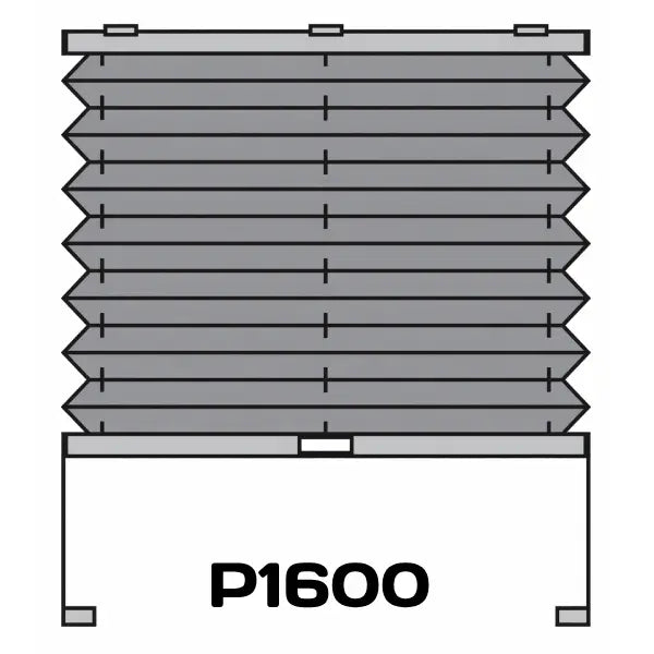 Model=P1600