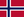 Designet i Norge