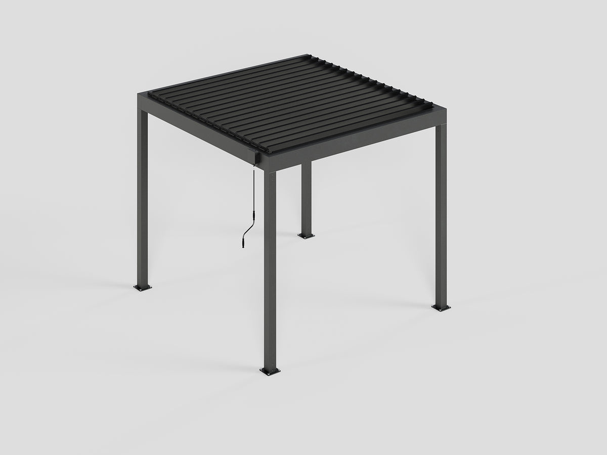 Pergosol pergola