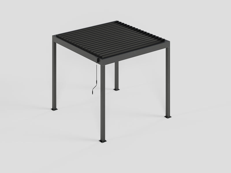Pergosol pergola